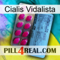 Cialis Vidalista 35